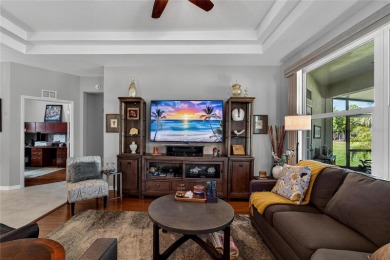 Welcome to your dream home nestled in the serene community of on The Club Renaissance in Florida - for sale on GolfHomes.com, golf home, golf lot