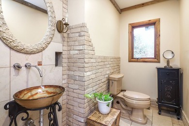 OPEN SUN 12-2! Stunning 6-bedroom, 7-bath home on a beautifully on Butterfield Country Club in Illinois - for sale on GolfHomes.com, golf home, golf lot