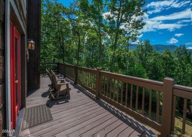 Have you dreamt of escaping to the mountains in your own on Bent Creek Golf Course in Tennessee - for sale on GolfHomes.com, golf home, golf lot