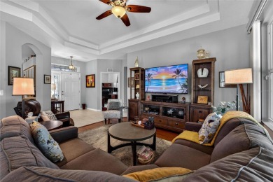 Welcome to your dream home nestled in the serene community of on The Club Renaissance in Florida - for sale on GolfHomes.com, golf home, golf lot