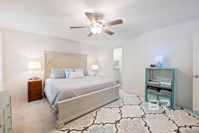 This charming, updated home with a wraparound front porch is on Lake Forest Yacht and Country Club in Alabama - for sale on GolfHomes.com, golf home, golf lot