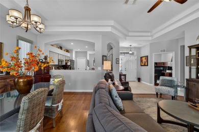 Welcome to your dream home nestled in the serene community of on The Club Renaissance in Florida - for sale on GolfHomes.com, golf home, golf lot