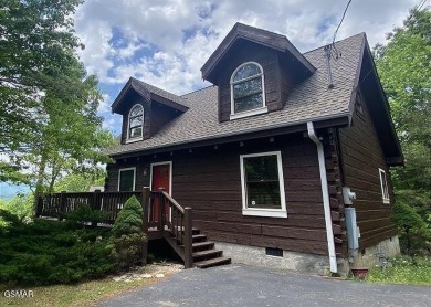 Have you dreamt of escaping to the mountains in your own on Bent Creek Golf Course in Tennessee - for sale on GolfHomes.com, golf home, golf lot