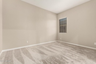 This home offers a fully landscaped backyard, upgrades on Verrado Golf Club  in Arizona - for sale on GolfHomes.com, golf home, golf lot