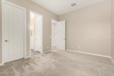 This home offers a fully landscaped backyard, upgrades on Verrado Golf Club  in Arizona - for sale on GolfHomes.com, golf home, golf lot