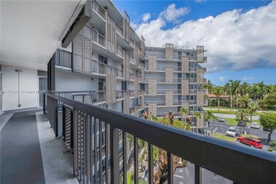 This is a lovely corner condo with 2 bedrooms and 2 bathrooms in on Turnberry Isle Resort and Club in Florida - for sale on GolfHomes.com, golf home, golf lot