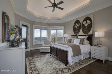 YES, You can have it all.  Awe Inspiring180o lake and mountain on Wind River Golf Course in Tennessee - for sale on GolfHomes.com, golf home, golf lot