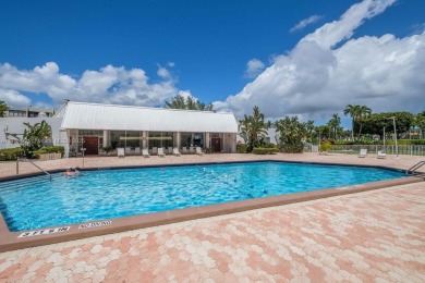 This is a lovely corner condo with 2 bedrooms and 2 bathrooms in on Turnberry Isle Resort and Club in Florida - for sale on GolfHomes.com, golf home, golf lot