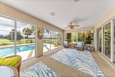 *PRICE REDUCTION!!!!!***BEAUTIFUL... GORGEOUS on Cane  Garden Golf Course in Florida - for sale on GolfHomes.com, golf home, golf lot