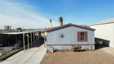 Step into this thoughtfully designed three-bedroom, two-bath on The Refuge Golf and Country Club in Arizona - for sale on GolfHomes.com, golf home, golf lot