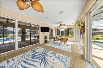 *PRICE REDUCTION!!!!!***BEAUTIFUL... GORGEOUS on Cane  Garden Golf Course in Florida - for sale on GolfHomes.com, golf home, golf lot