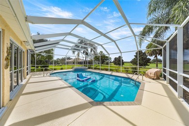 *PRICE REDUCTION!!!!!***BEAUTIFUL... GORGEOUS on Cane  Garden Golf Course in Florida - for sale on GolfHomes.com, golf home, golf lot