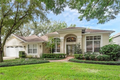 Under contract-accepting backup offers. Beautiful Pool home on Sweetwater Country Club in Florida - for sale on GolfHomes.com, golf home, golf lot