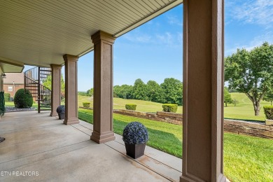 Immaculate Golf Course  Mountain View Home in Rarity Bay

Wake on Rarity Bay Country Club - Loudon in Tennessee - for sale on GolfHomes.com, golf home, golf lot