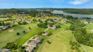 Immaculate Golf Course  Mountain View Home in Rarity Bay

Wake on Rarity Bay Country Club - Loudon in Tennessee - for sale on GolfHomes.com, golf home, golf lot