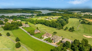 Immaculate Golf Course  Mountain View Home in Rarity Bay

Wake on Rarity Bay Country Club - Loudon in Tennessee - for sale on GolfHomes.com, golf home, golf lot