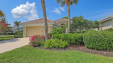 Under contract-accepting backup offers. Fantastic opportunity in on The Venice Golf and Country Club in Florida - for sale on GolfHomes.com, golf home, golf lot