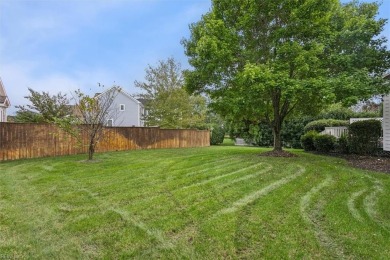 Nestled in the sought-after Stonehouse community, this stunning on The Tradition Golf Club At Stonehouse in Virginia - for sale on GolfHomes.com, golf home, golf lot