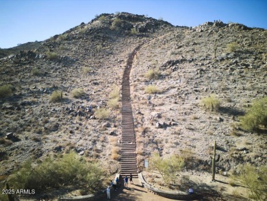 This home offers a fully landscaped backyard, upgrades on Verrado Golf Club  in Arizona - for sale on GolfHomes.com, golf home, golf lot
