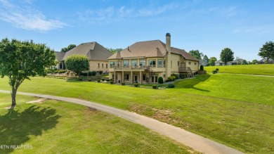 Immaculate Golf Course  Mountain View Home in Rarity Bay

Wake on Rarity Bay Country Club - Loudon in Tennessee - for sale on GolfHomes.com, golf home, golf lot
