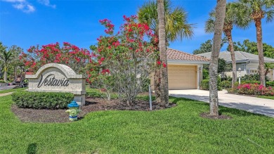 Under contract-accepting backup offers. Fantastic opportunity in on The Venice Golf and Country Club in Florida - for sale on GolfHomes.com, golf home, golf lot