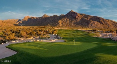 This home offers a fully landscaped backyard, upgrades on Verrado Golf Club  in Arizona - for sale on GolfHomes.com, golf home, golf lot