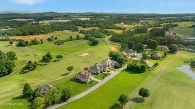 Immaculate Golf Course  Mountain View Home in Rarity Bay

Wake on Rarity Bay Country Club - Loudon in Tennessee - for sale on GolfHomes.com, golf home, golf lot