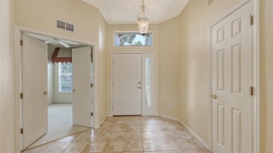 Under contract-accepting backup offers. Fantastic opportunity in on The Venice Golf and Country Club in Florida - for sale on GolfHomes.com, golf home, golf lot