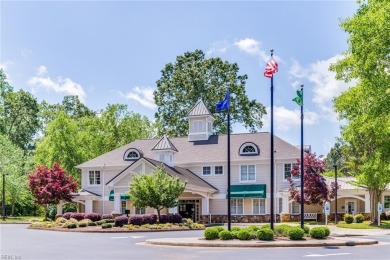 Nestled in the sought-after Stonehouse community, this stunning on The Tradition Golf Club At Stonehouse in Virginia - for sale on GolfHomes.com, golf home, golf lot