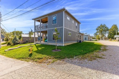 Lake Life Awaits at Buckeye Lake!  Are you ready to enjoy lake on Harbor Hills Country Club in Ohio - for sale on GolfHomes.com, golf home, golf lot