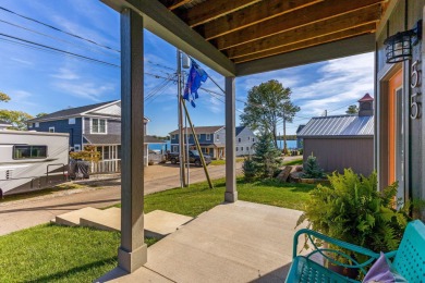 Lake Life Awaits at Buckeye Lake!  Are you ready to enjoy lake on Harbor Hills Country Club in Ohio - for sale on GolfHomes.com, golf home, golf lot