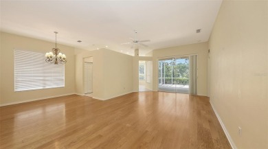 Under contract-accepting backup offers. Fantastic opportunity in on The Venice Golf and Country Club in Florida - for sale on GolfHomes.com, golf home, golf lot