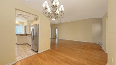 Under contract-accepting backup offers. Fantastic opportunity in on The Venice Golf and Country Club in Florida - for sale on GolfHomes.com, golf home, golf lot