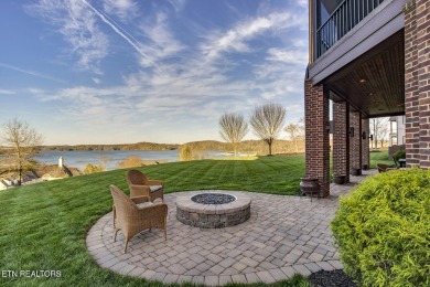 YES, You can have it all. Awe Inspiring180o lake and mountain on Wind River Golf Course in Tennessee - for sale on GolfHomes.com, golf home, golf lot