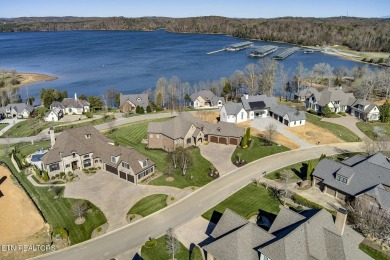 YES, You can have it all. Awe Inspiring180o lake and mountain on Wind River Golf Course in Tennessee - for sale on GolfHomes.com, golf home, golf lot