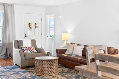 Welcome to this charming 2-bedroom, 2.5-bath low maintenance on Bella Vista Country Club - Berksdale in Arkansas - for sale on GolfHomes.com, golf home, golf lot