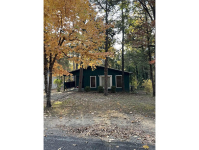 Welcome to your serene escape at Greer's Ferry Lake! This on Mountain Ranch Golf Club in Arkansas - for sale on GolfHomes.com, golf home, golf lot