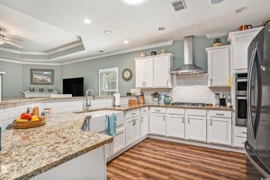 1829 Wood Stork Drive, a beautiful 4-bedroom, 3-bathroom home on Wild Wing Plantation in South Carolina - for sale on GolfHomes.com, golf home, golf lot