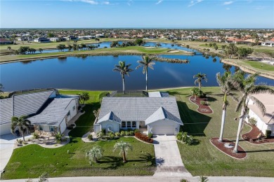 Under contract-accepting backup offers. BURNT STORE ISLES HOME on Twin Isles Country Club in Florida - for sale on GolfHomes.com, golf home, golf lot