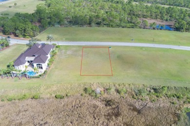 With Southern exposure in the rear and a serene view over on The Tesoro Golf Course and Club in Florida - for sale on GolfHomes.com, golf home, golf lot