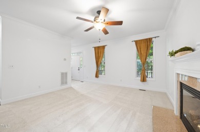 *BRAND NEW PAINT, CARPET, AND PRICE!* 
Ever dreamed of living on Umstead Pines Golf and Swim At Willowhaven in North Carolina - for sale on GolfHomes.com, golf home, golf lot