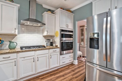 1829 Wood Stork Drive, a beautiful 4-bedroom, 3-bathroom home on Wild Wing Plantation in South Carolina - for sale on GolfHomes.com, golf home, golf lot