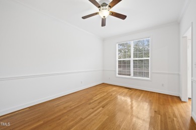 *BRAND NEW PAINT, CARPET, AND PRICE!* 
Ever dreamed of living on Umstead Pines Golf and Swim At Willowhaven in North Carolina - for sale on GolfHomes.com, golf home, golf lot
