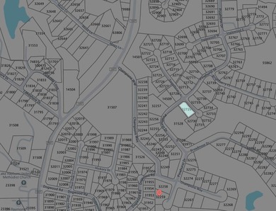 Come build your East Texas dream home St beautiful Lake Sam on Rayburn Country Club in Texas - for sale on GolfHomes.com, golf home, golf lot