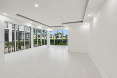 Step into luxury in this completely renovated 2022 condo that on Polo Club of Boca Raton in Florida - for sale on GolfHomes.com, golf home, golf lot