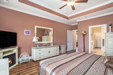1829 Wood Stork Drive, a beautiful 4-bedroom, 3-bathroom home on Wild Wing Plantation in South Carolina - for sale on GolfHomes.com, golf home, golf lot