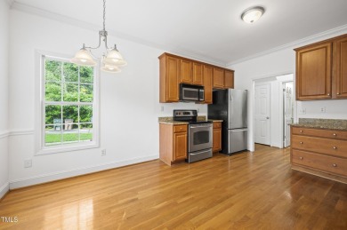 *BRAND NEW PAINT, CARPET, AND PRICE!* 
Ever dreamed of living on Umstead Pines Golf and Swim At Willowhaven in North Carolina - for sale on GolfHomes.com, golf home, golf lot