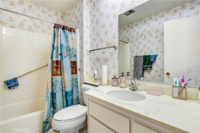 LARGE SENIOR SINGLE STORY HOME ~2 minutes from the 215 freeway on Cherry Hills Golf Club in California - for sale on GolfHomes.com, golf home, golf lot