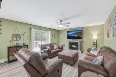 Exceptional Pocono Paradise! Tastefully Updated 5 Bedroom, 4 1/2 on Pocono Farms Country Club in Pennsylvania - for sale on GolfHomes.com, golf home, golf lot