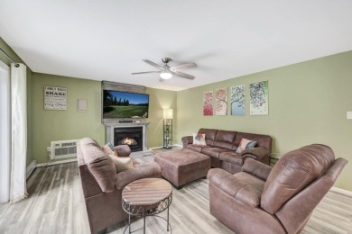Exceptional Pocono Paradise! Tastefully Updated 5 Bedroom, 4 1/2 on Pocono Farms Country Club in Pennsylvania - for sale on GolfHomes.com, golf home, golf lot